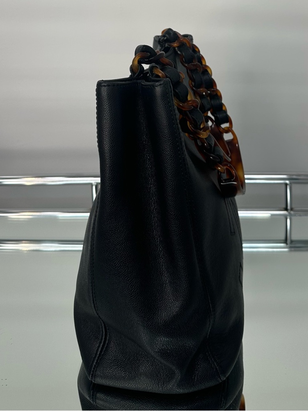 Chanel Petite Tote - Picture 7 of 15